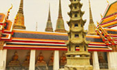 7 Days: New Black Bangkok Chiangmai Pai