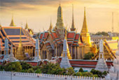 Bangkok  Kanjanaburi 4Days 3Nights