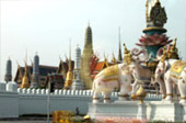 Bangkok High End