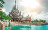 Bangkok to Pattaya 2days1Night