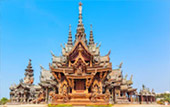 Bangkok to Pattaya 2days1Night