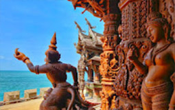 3 Days 2 Nights: Spirit of Pattaya