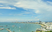 Pattaya and Koh Lan 2days1Night